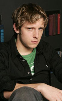 Jamie Bell